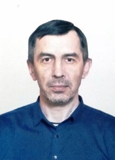 Нелюбов Алексей Анатольевич.