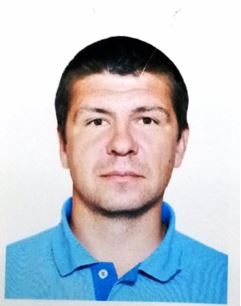 Николаев Юрий Валентинович.